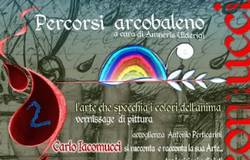 PERCORSI ARCOBALENO del maestro CARLO  IACOMUCCI